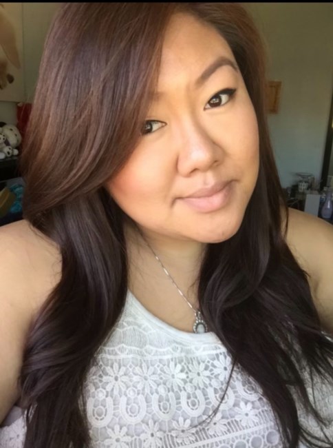 Obituary of Le Thi Thanh Thuy phap danh Nhat Lieu