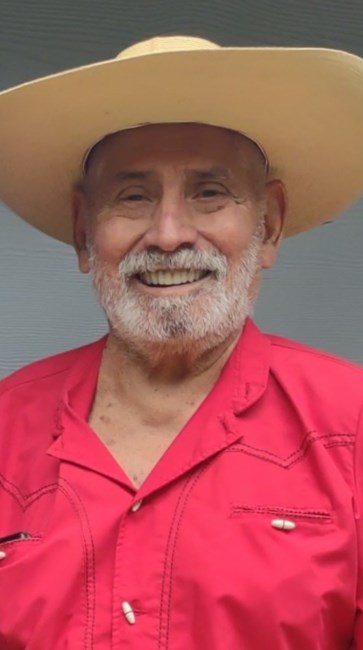 Obituary of Jose Gurrusquieta