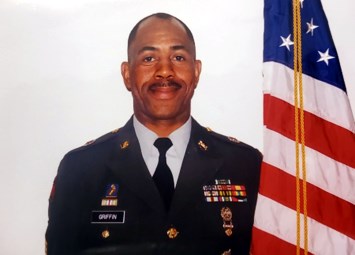 Obituary of Benford Griffin