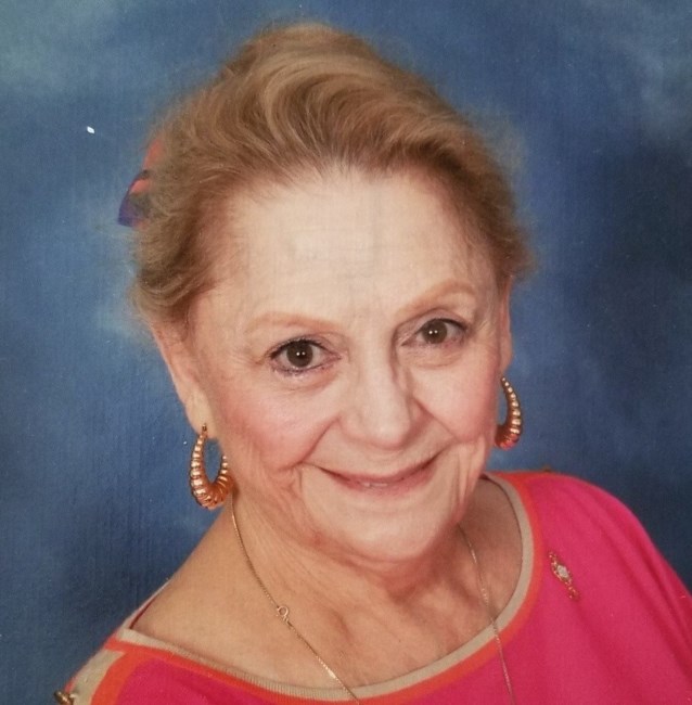 Obituary of Joan  Bonvan Organ