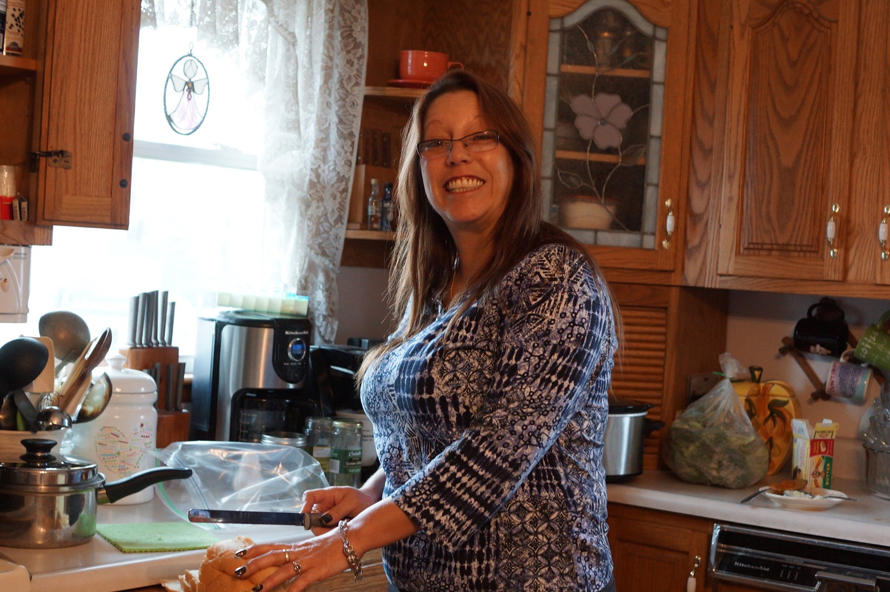 Obituary of Heather White