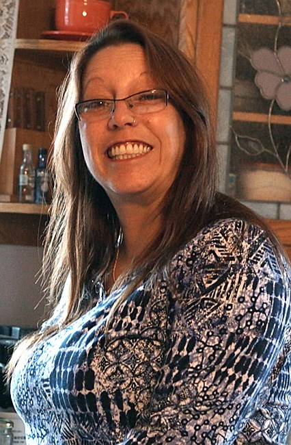 Obituary of Heather White