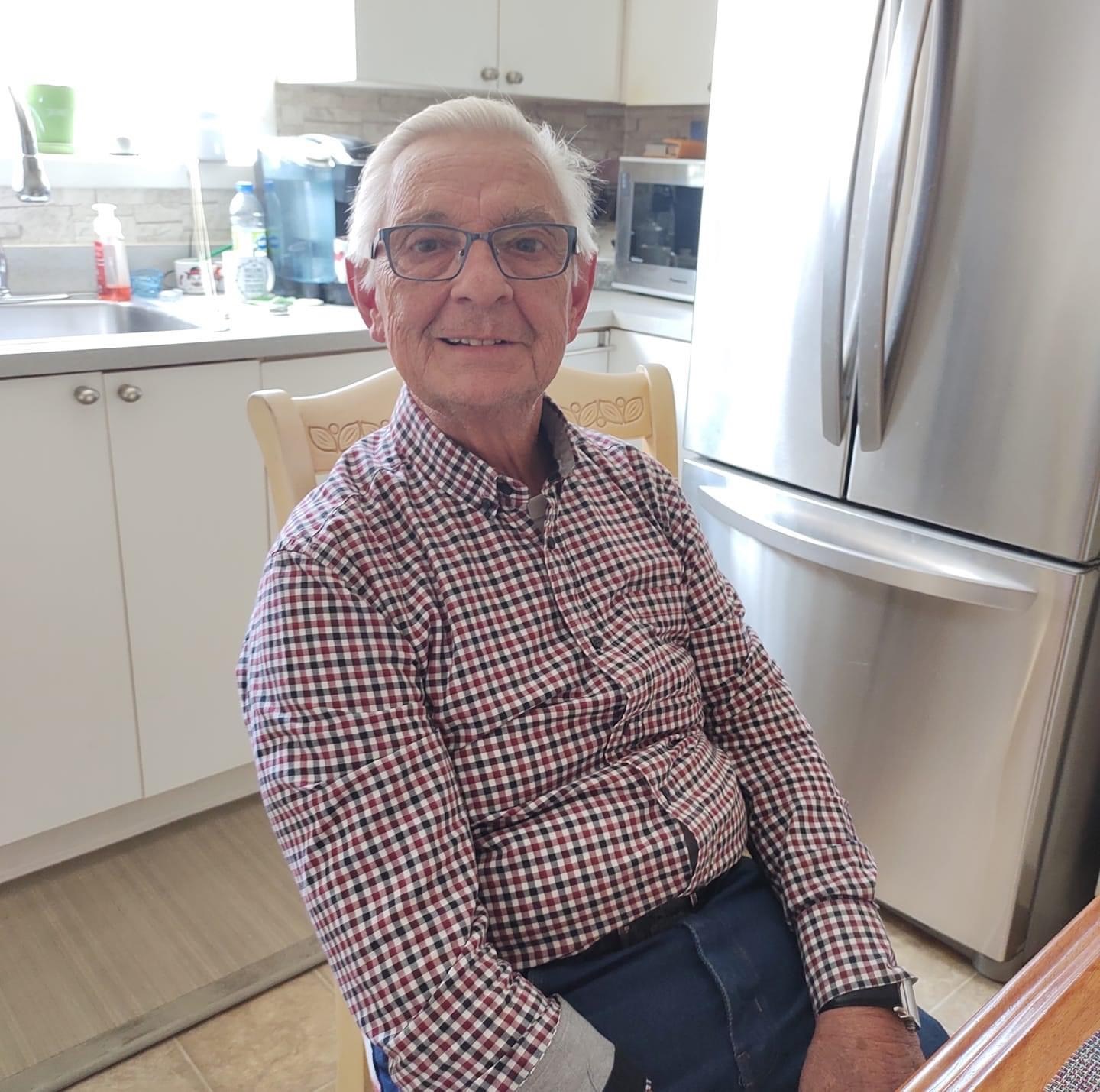 Obituary of André Viau