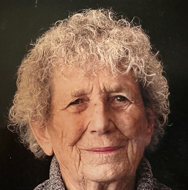 Obituary of Nancy Jeanne Davis