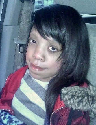 Obituary of Marissa Brittni Martinez