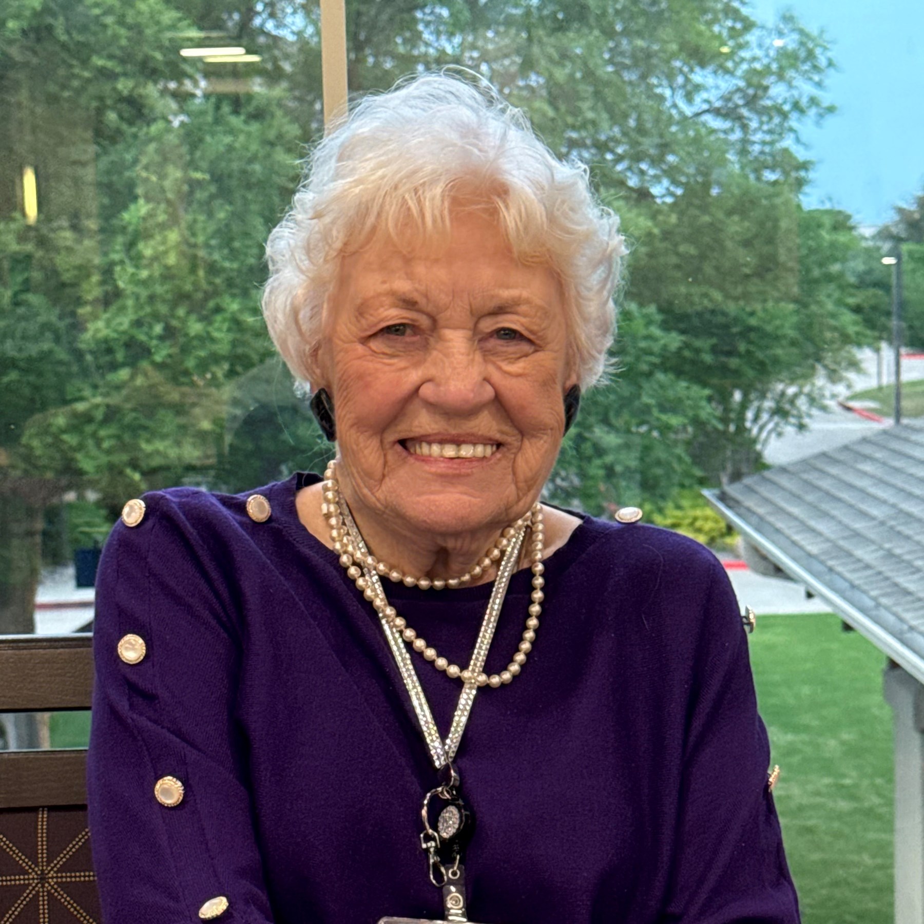 Obituary of Joanne Kathryn Denham