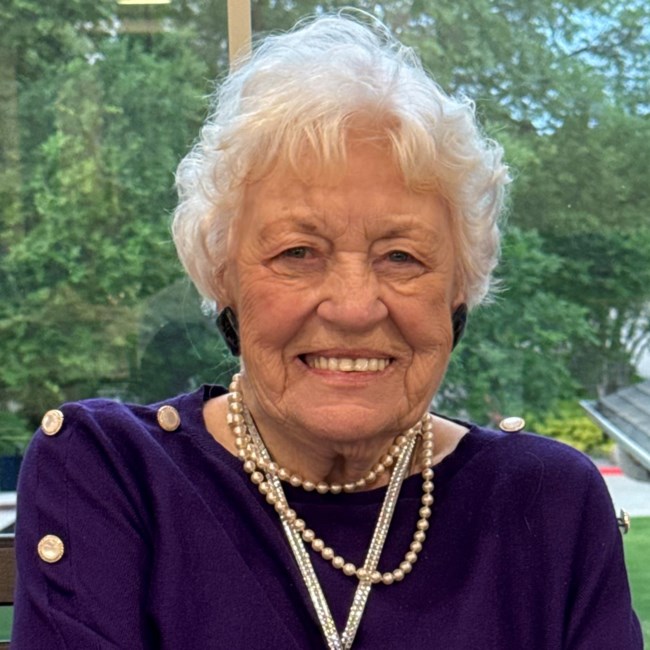 Obituary of Joanne Kathryn Denham