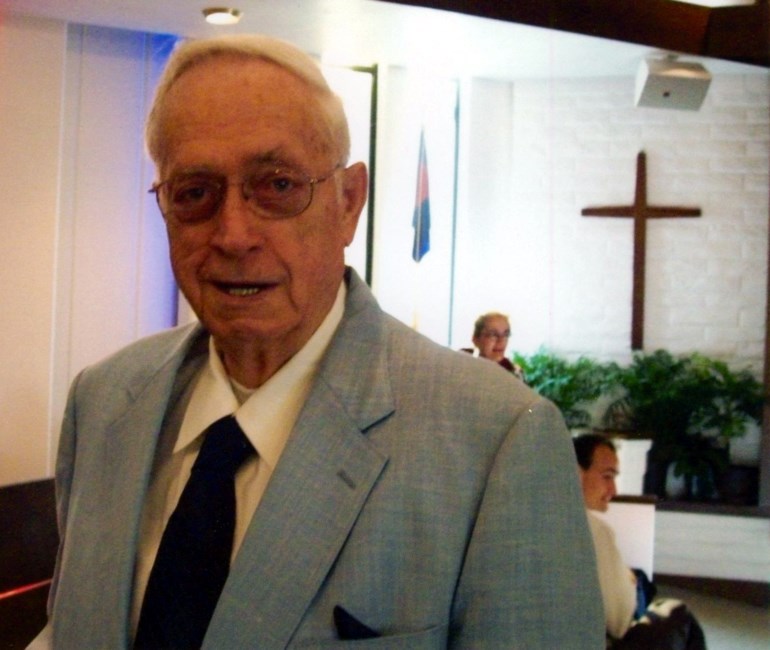 Obituary of Howard E. Sternberg