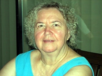 Obituary of Jewel Lovell Riggle