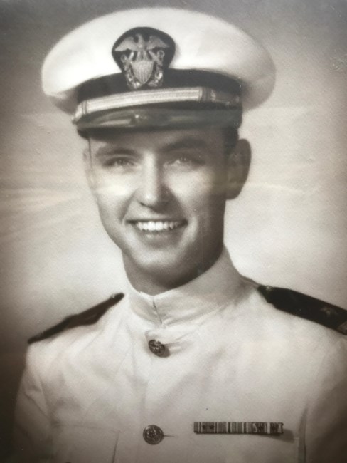 Obituary of Royal William Randall Jr.