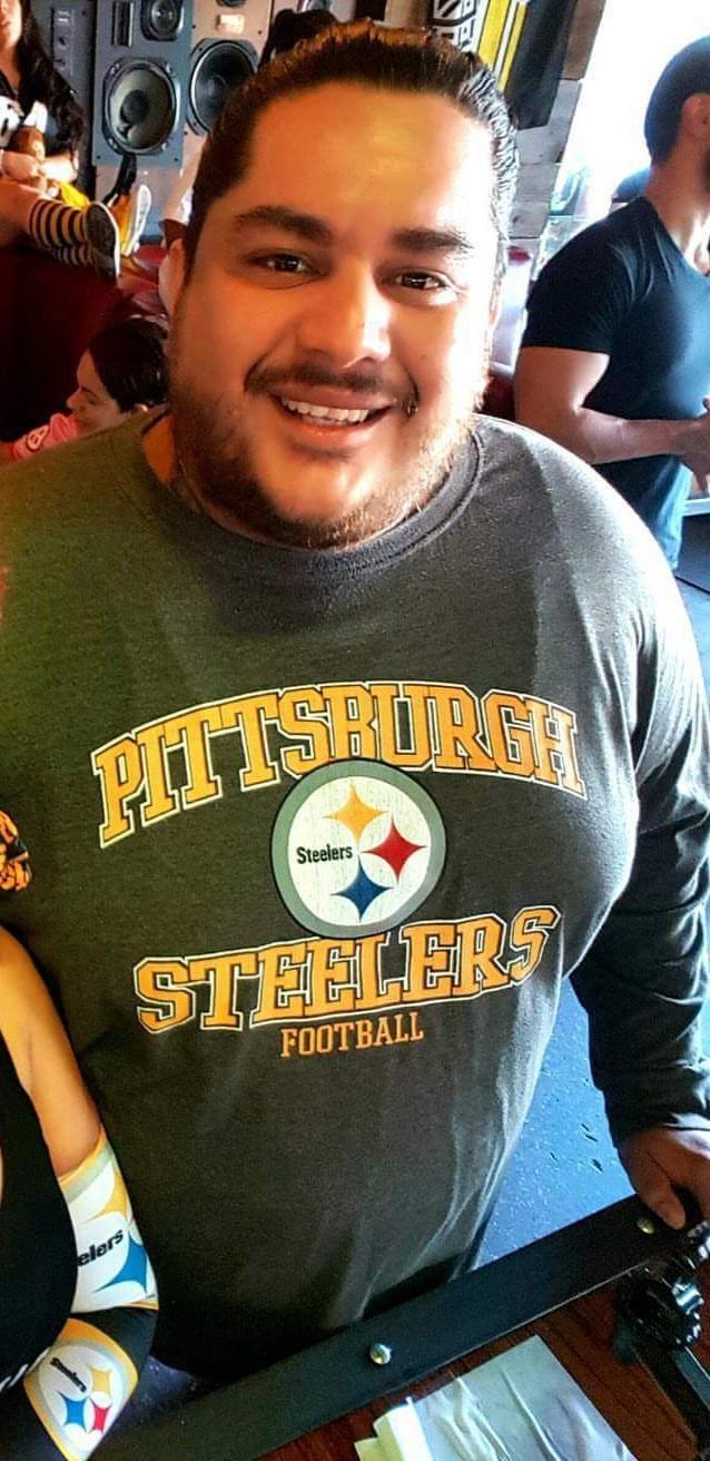 Obituary of Nathan Xavier Ramos