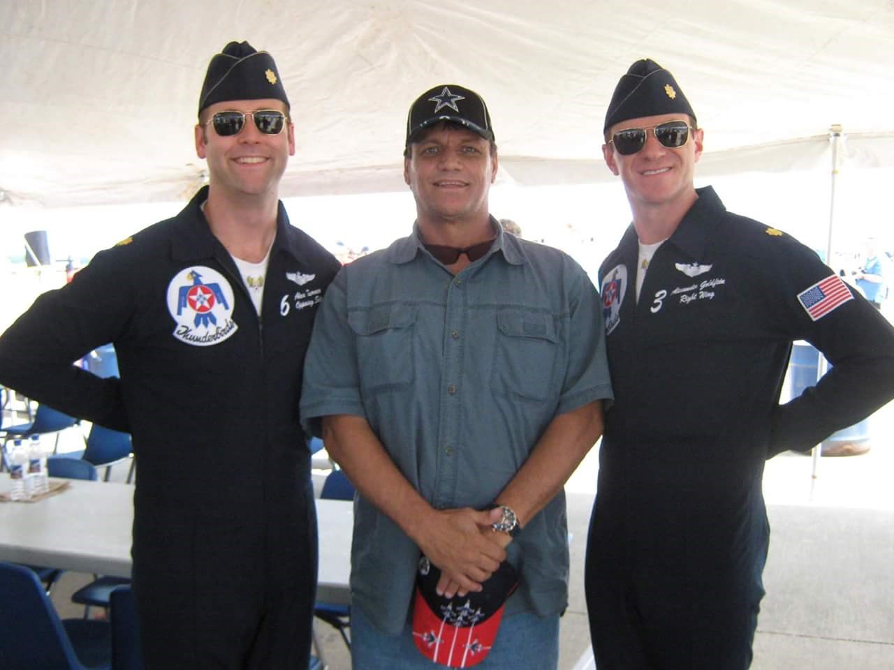 Obituary of David D. DeWolf