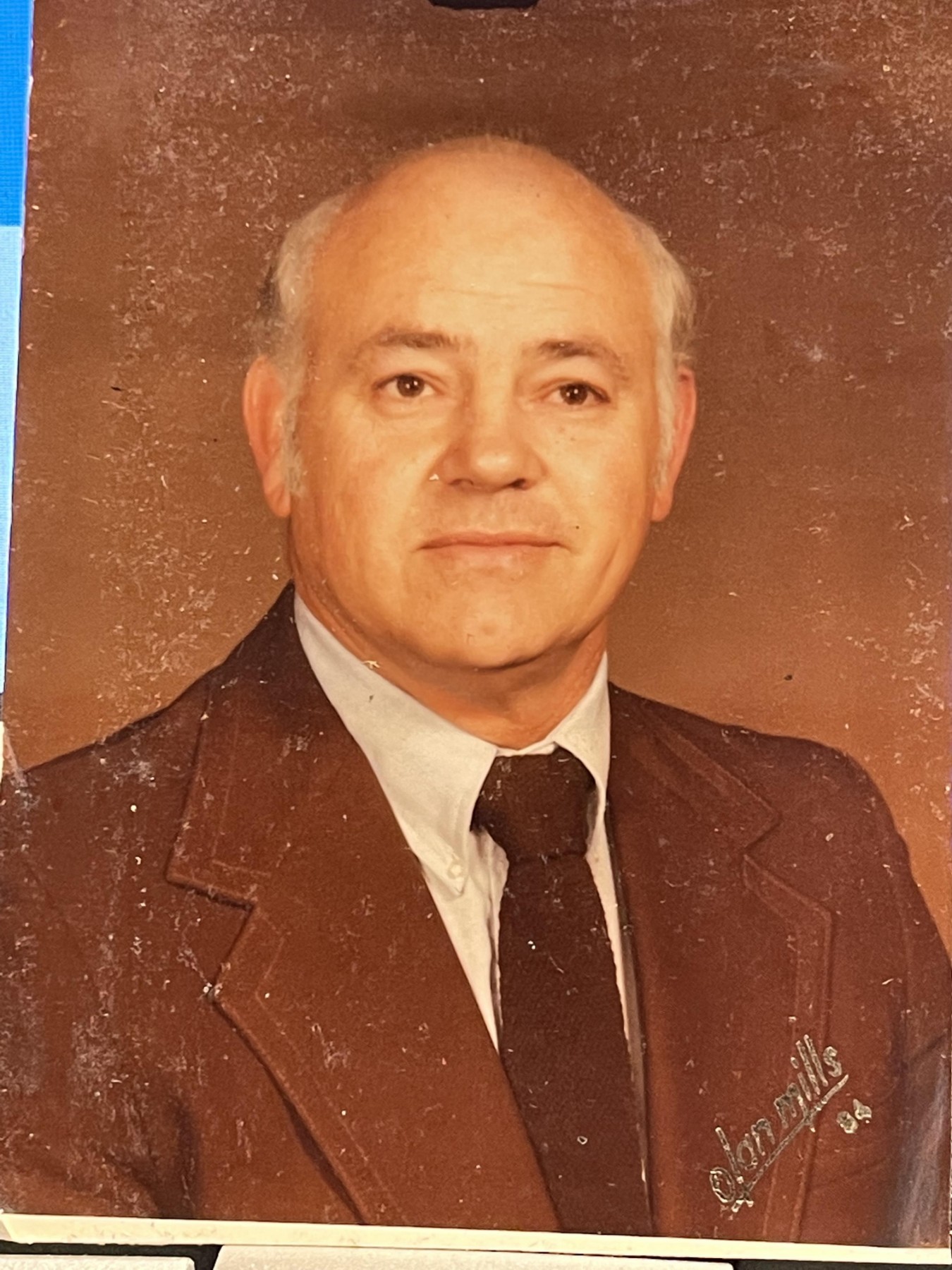 Obituary of Lynn   Thomas