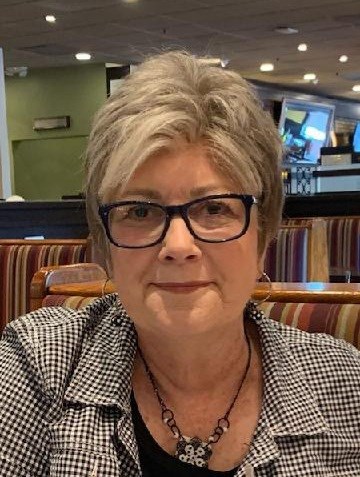 Obituary of MaryLou Mitchell