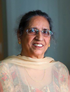 Obituary of Kundan Kaur Notay