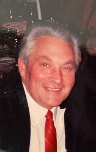Obituary of Sol "Tom" H. Snyder