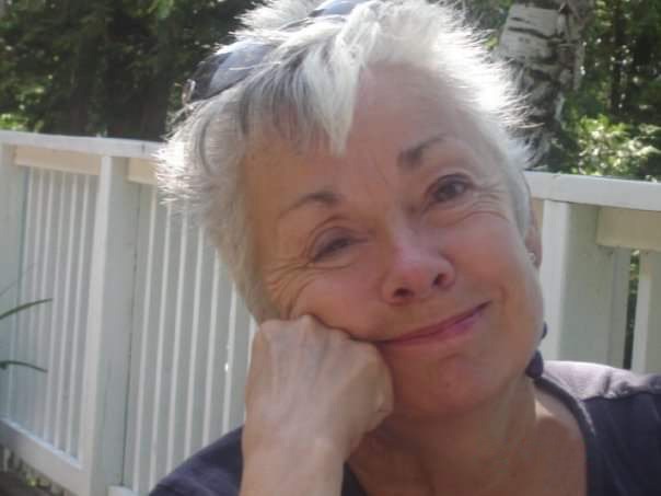 Obituary of Janet Margaret Allen