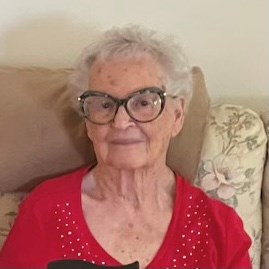 Obituary of Dorothy Margaret Lake