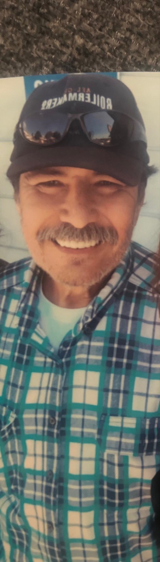 Obituary of Ramon "Mayo" Lopez