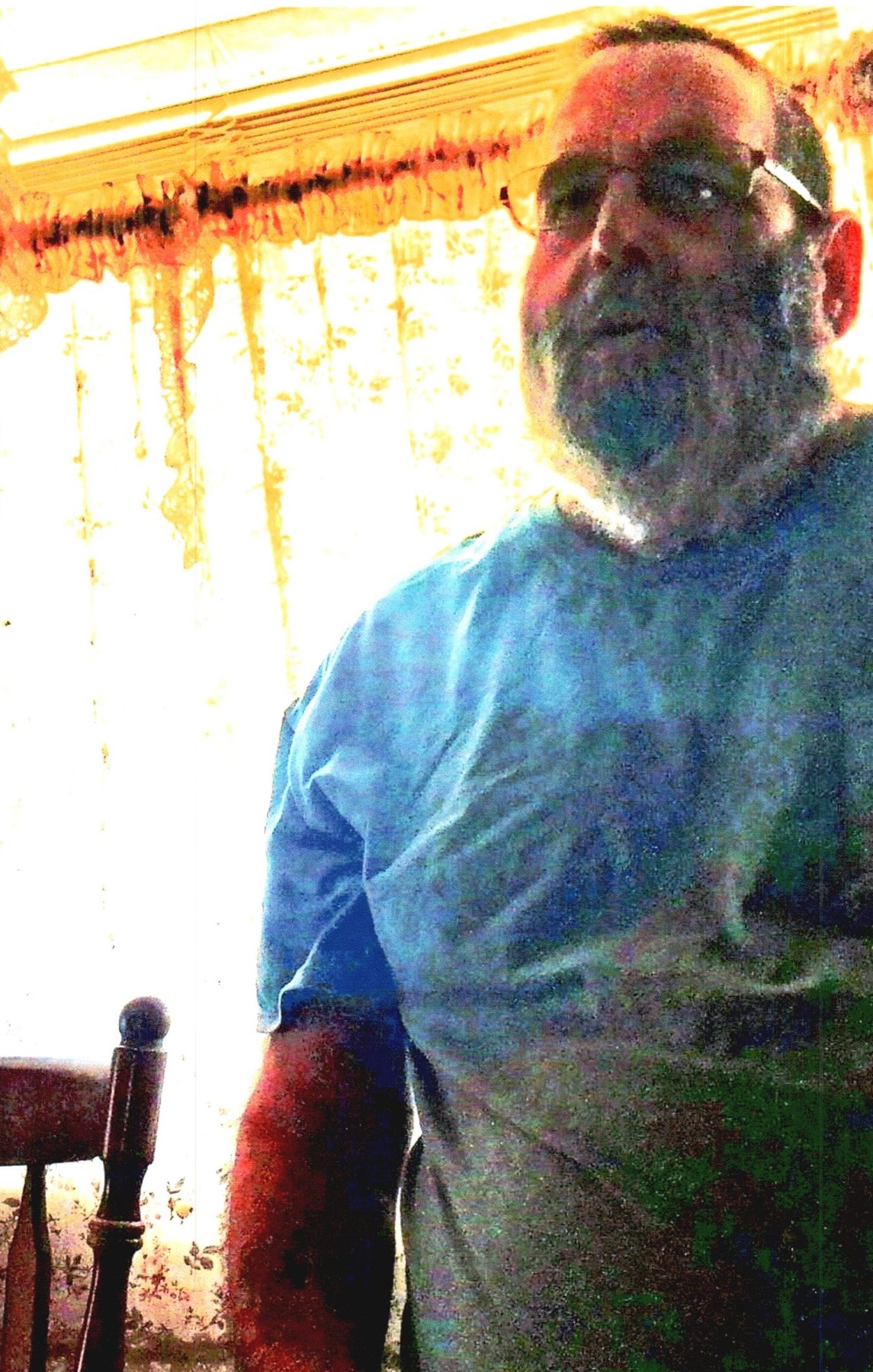 Obituary of Kenneth E. Norton