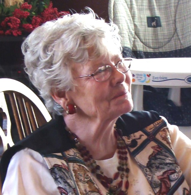 Obituary of Gay Arden Singleton