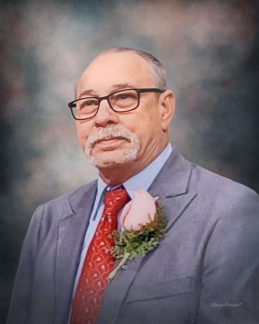 Obituary of Gary Leonard Sharum
