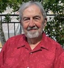 Obituario de Constantine Demetrios Morros