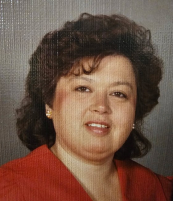 Obituary of Treva Jeanne Collins