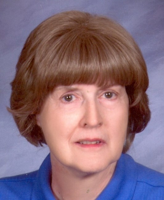 Obituary of Irene Elston