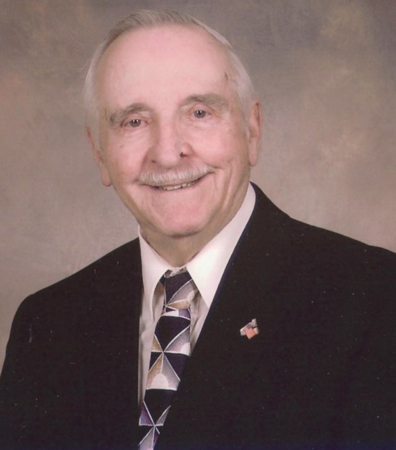 Obituary of William John Menard