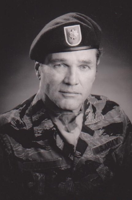 Obituary of Roy Herbert Akridge Jr.