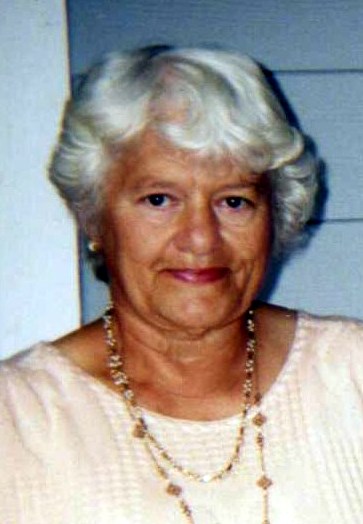 Obituary of Marlene F. Hubert