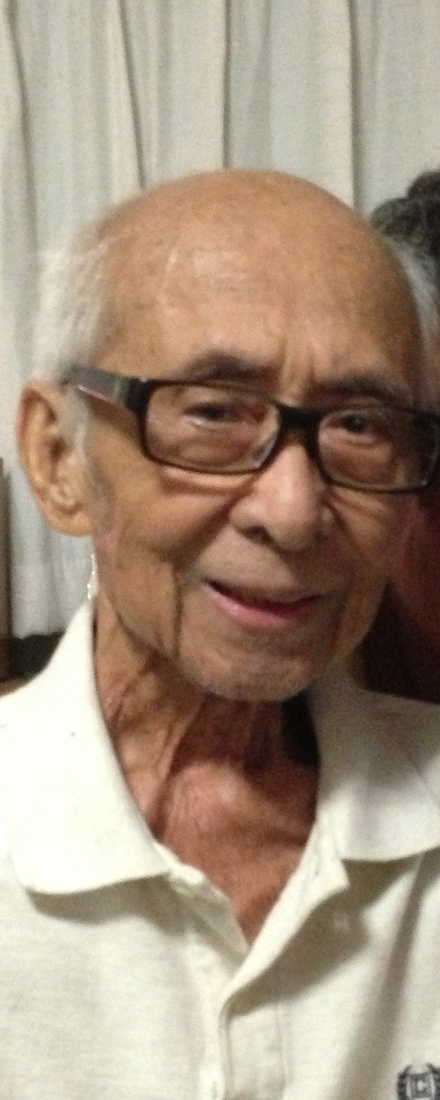 Obituary of Benedicto Gascon Supnet