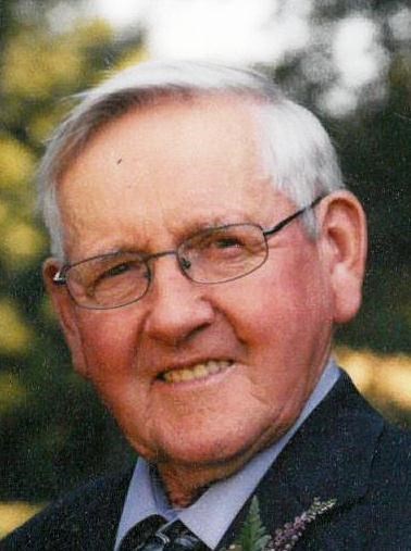 Obituary of David Douglas Rennie
