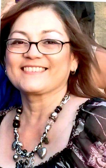 Obituary of Mrs. Maria Esperanza Martinez