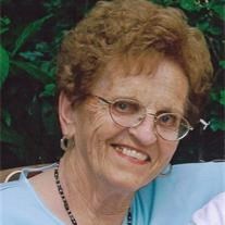Obituario de Laura B. Runowicz