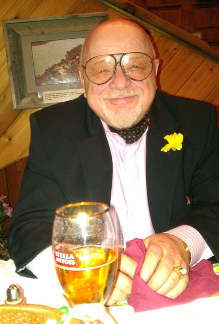 obituary image