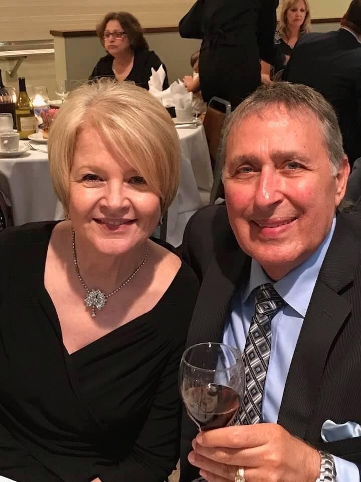 Obituary of Nick J. Pagonis