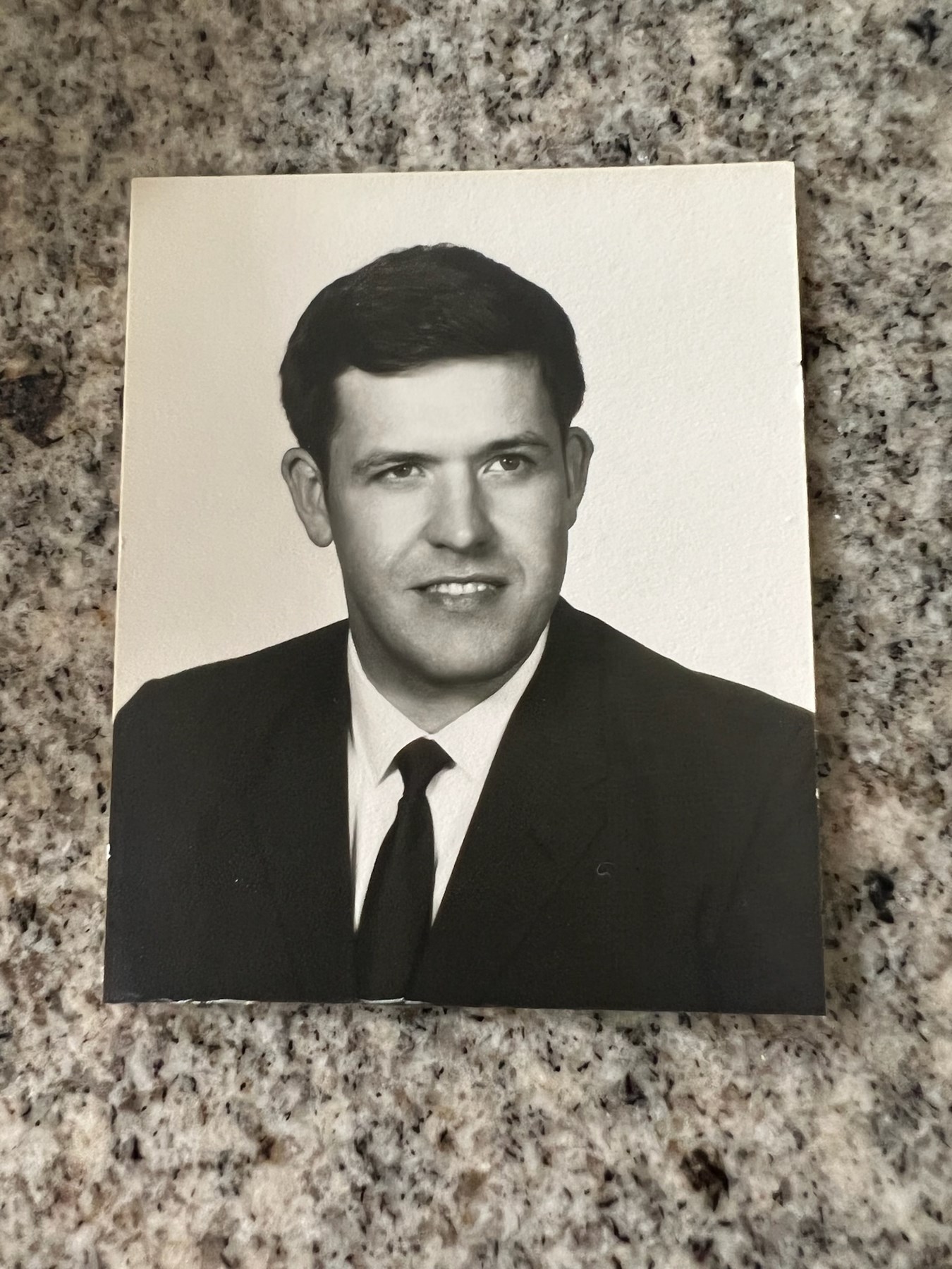 Obituary of Bill Allan Windham