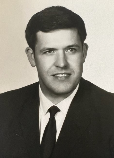 Obituary of Bill Allan Windham