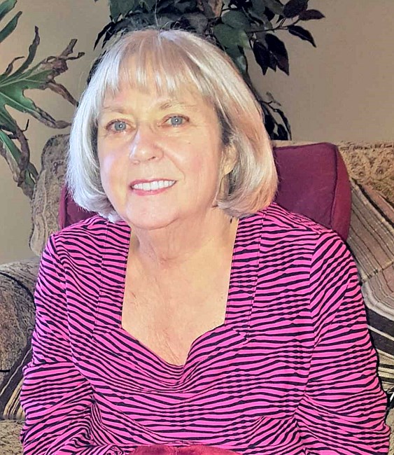 Obituary of Cindy Moss Barber