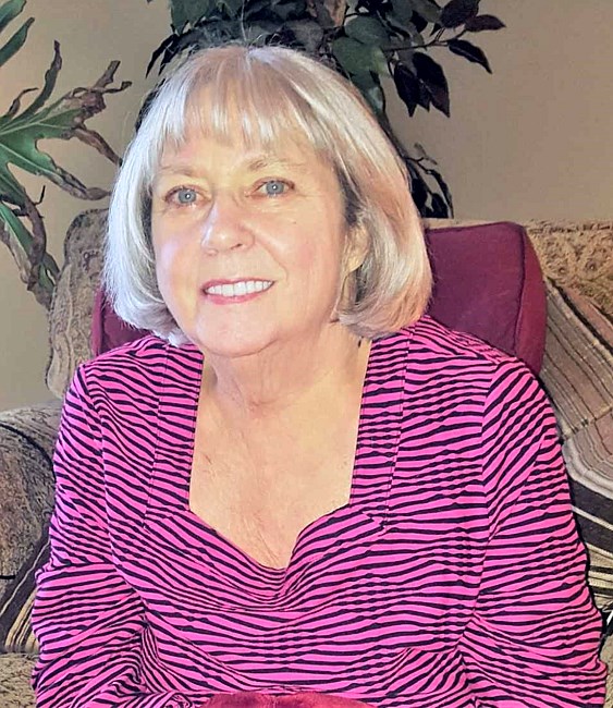 Obituary of Cindy Moss Barber