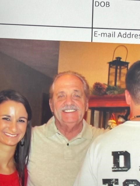 Obituary of William Russell Gammon Jr.