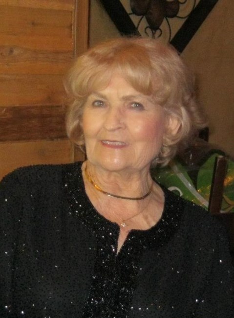Obituary of Julia Francis Ewell