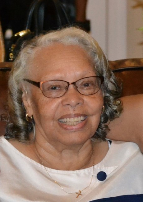 Obituary of Dorothy Burton