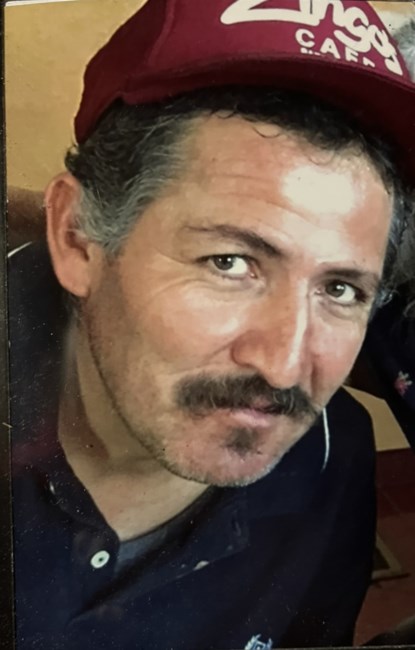 Obituary of Hector Jauregui