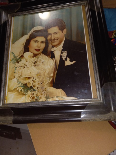 Obituary of Mario Angel