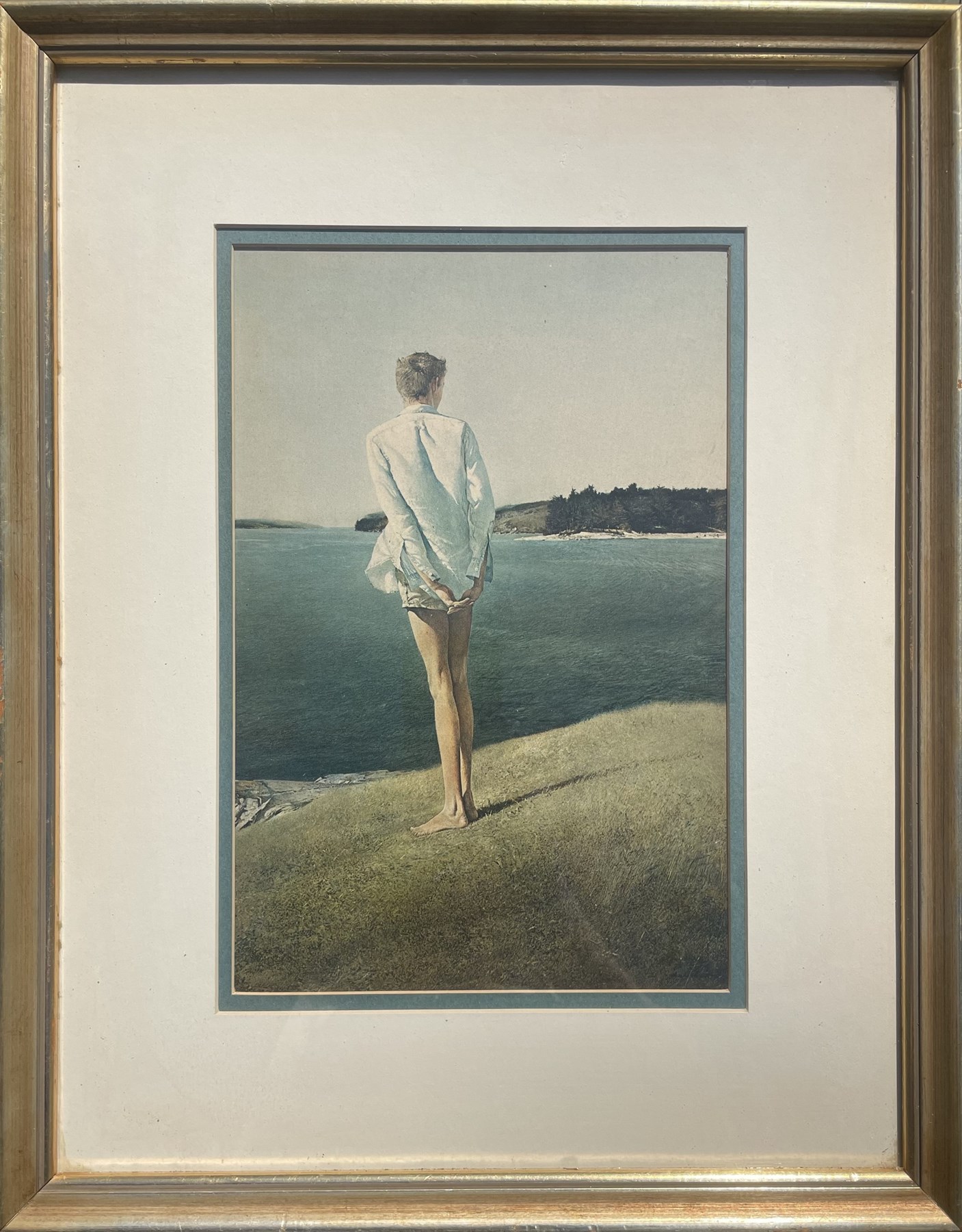 Avis de décès de "Addie" Lark