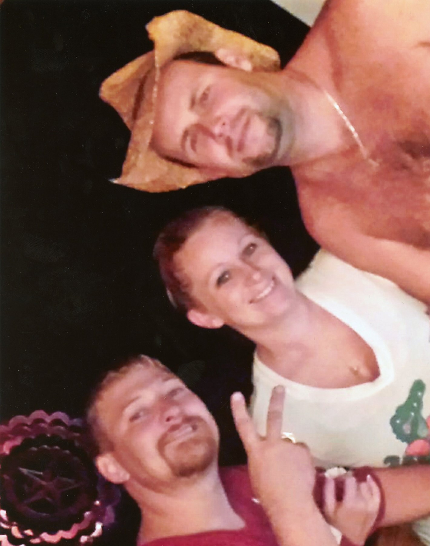 Obituary of Brian Lee Whitehead