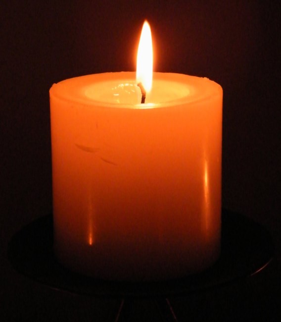 Obituary of Hilja Amalia Loukusa